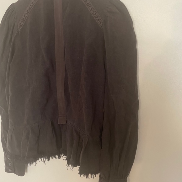 Free People jacket - Picture 5 of 5